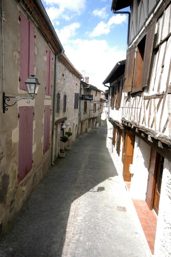 L' Ancien Relais de Poste Henri - Ferienwohnung