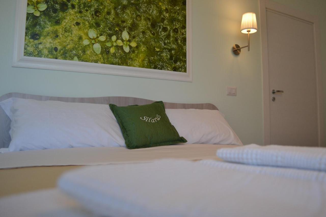 Junior Suite with Balcony