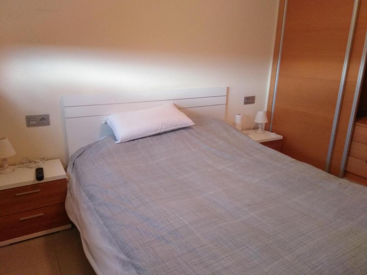 B&B Alicante - Apartamento en residencial arenas San Juan - Bed and Breakfast Alicante