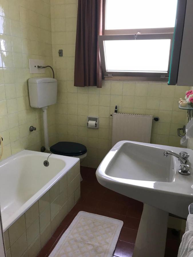 Appartamento con Vista Mare