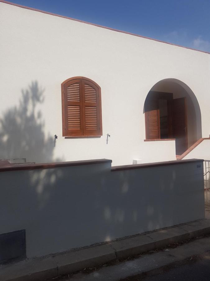 Villa Dalila - Bed and Breakfast San Vito Lo Capo