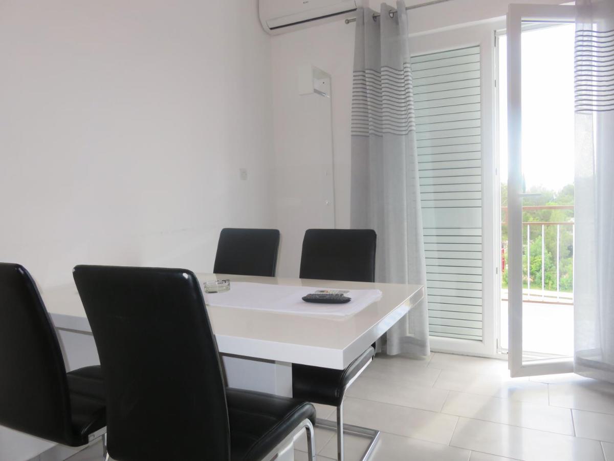 Duplex Apartment