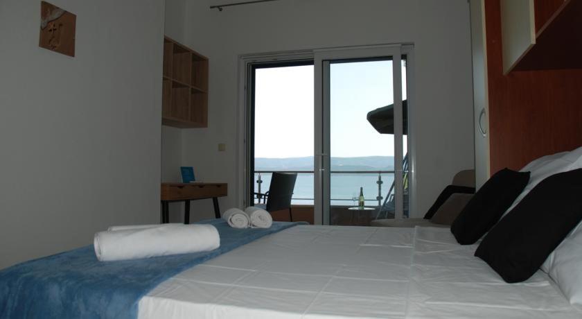 Appartement - Vue sur Mer