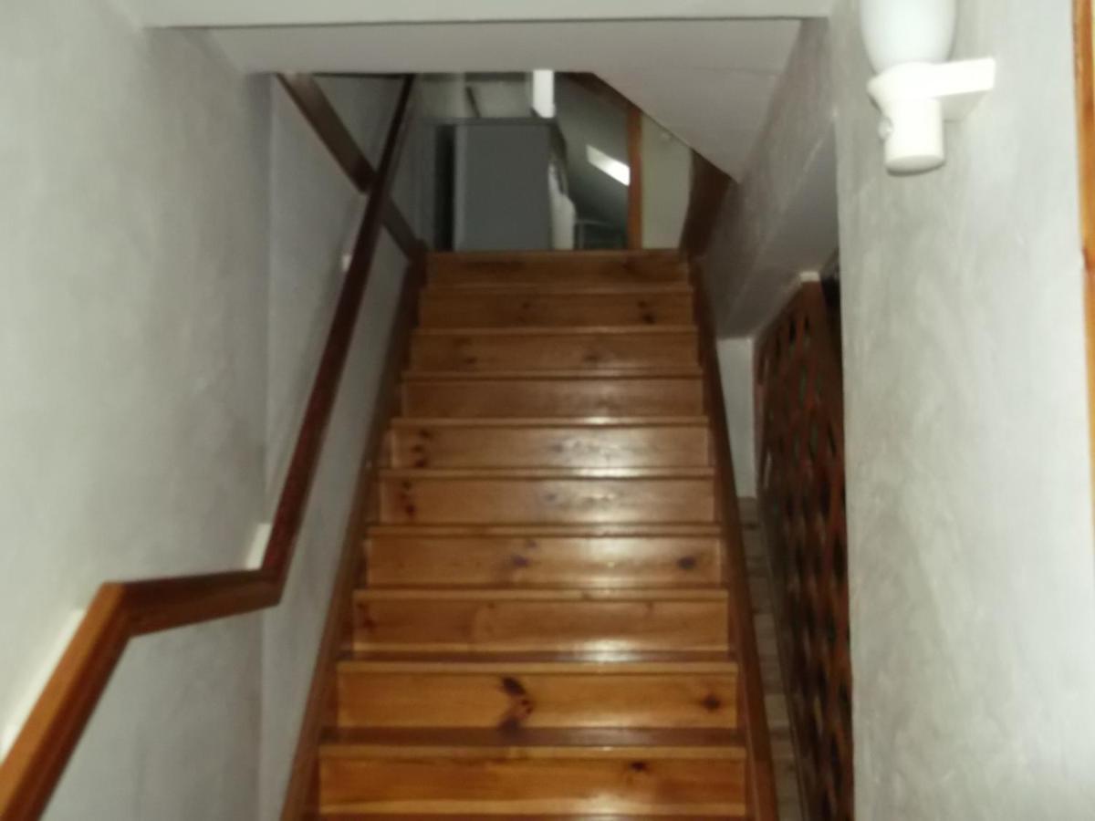 Suite con 2 Camere da Letto