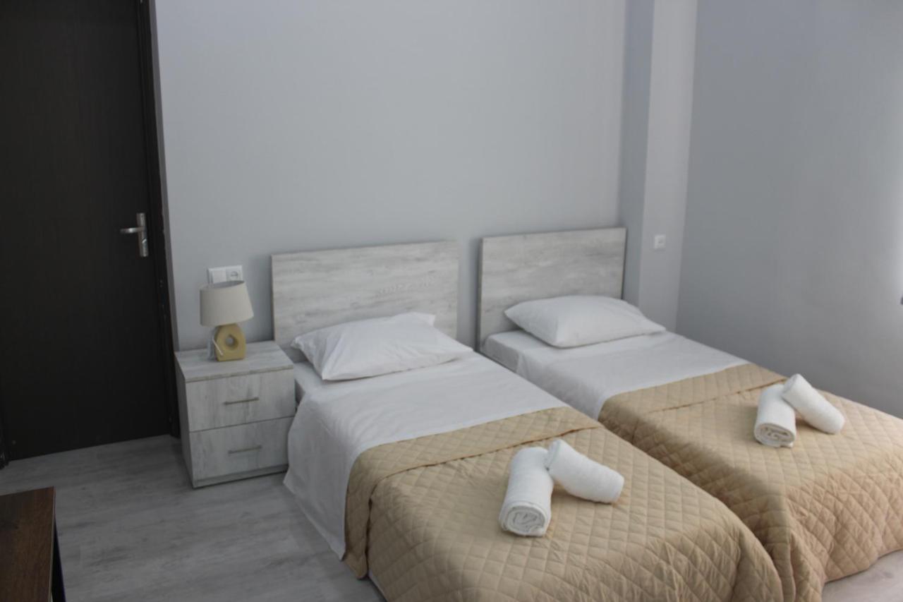 Deluxe Zweibettzimmer
