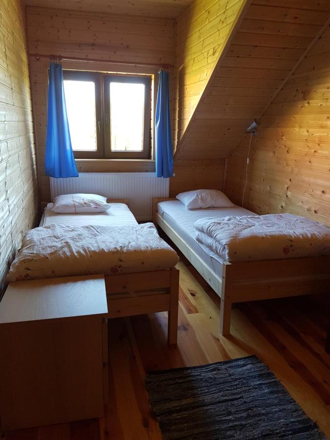 Chalet 2 Chambres