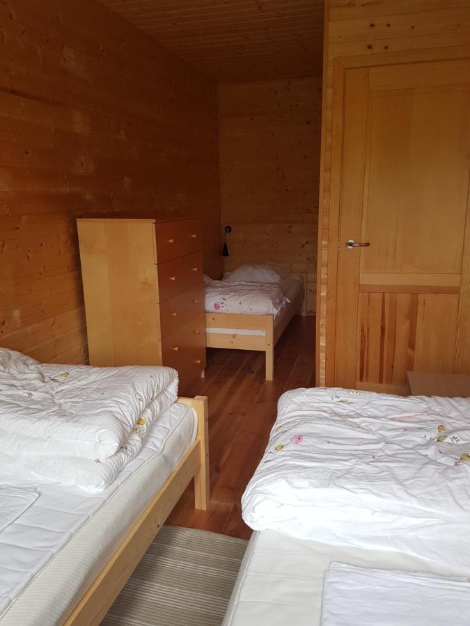 Chalet con 2 Camere da Letto