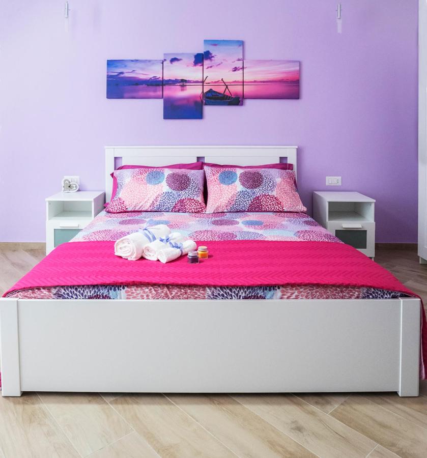 Vierbettzimmer mit eigenem Bad