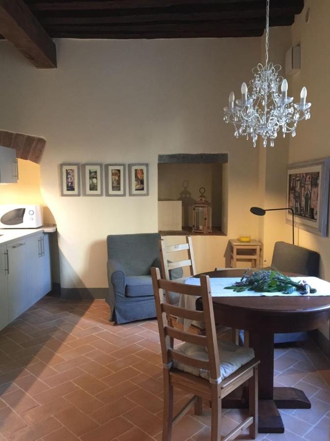 B&B Cortona - Casina Bella - Bed and Breakfast Cortona