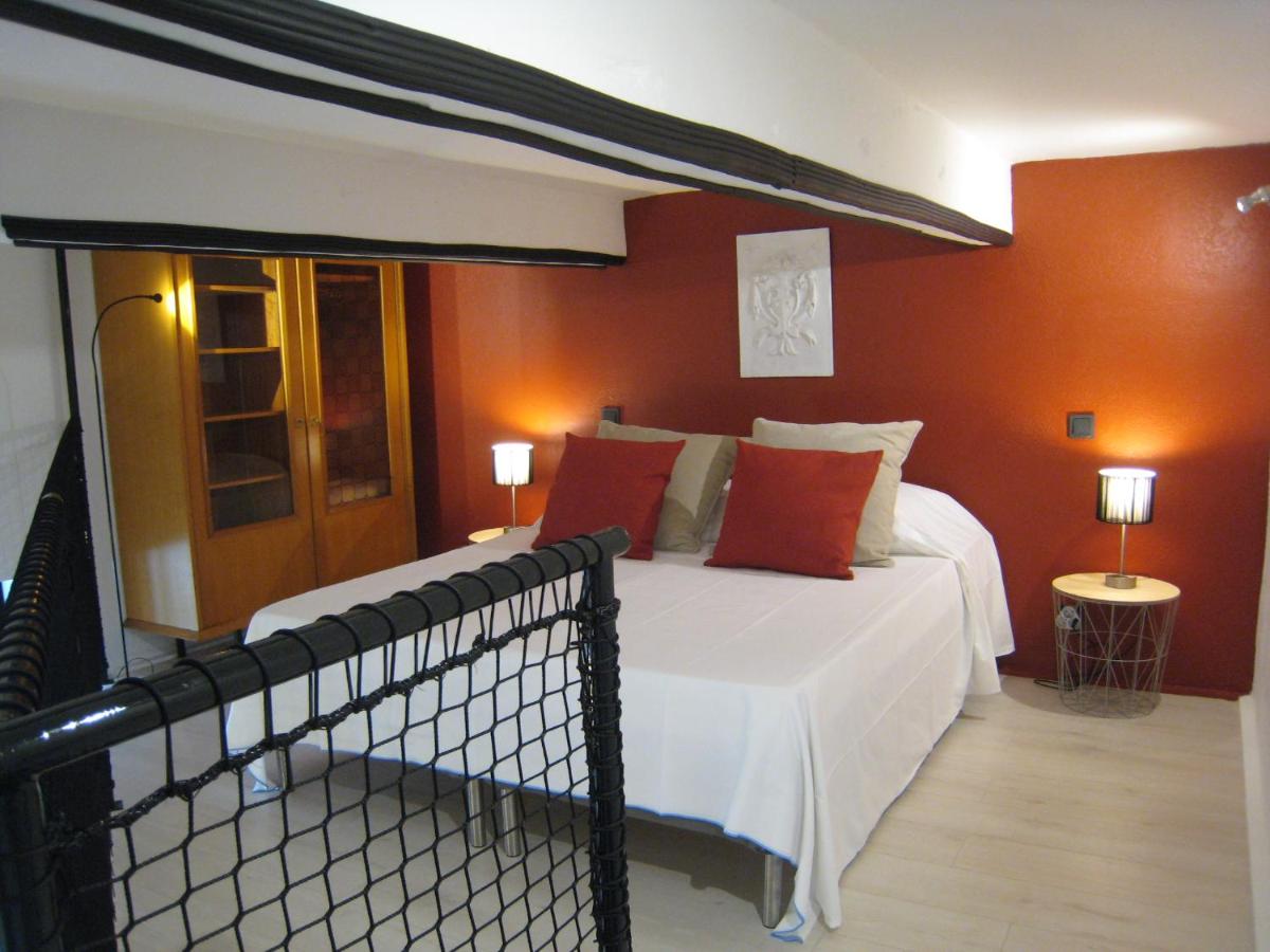 Apartment - Erdgeschoss