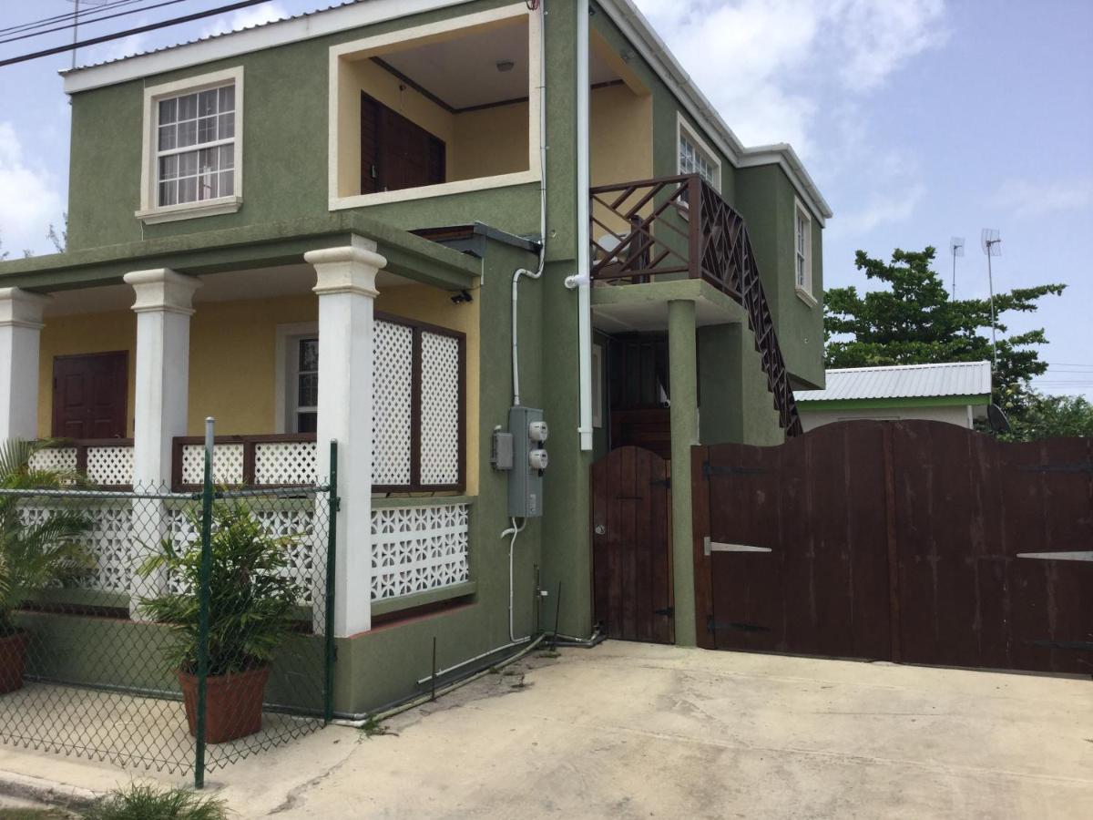 Believe Caribbean Apartment - B&B