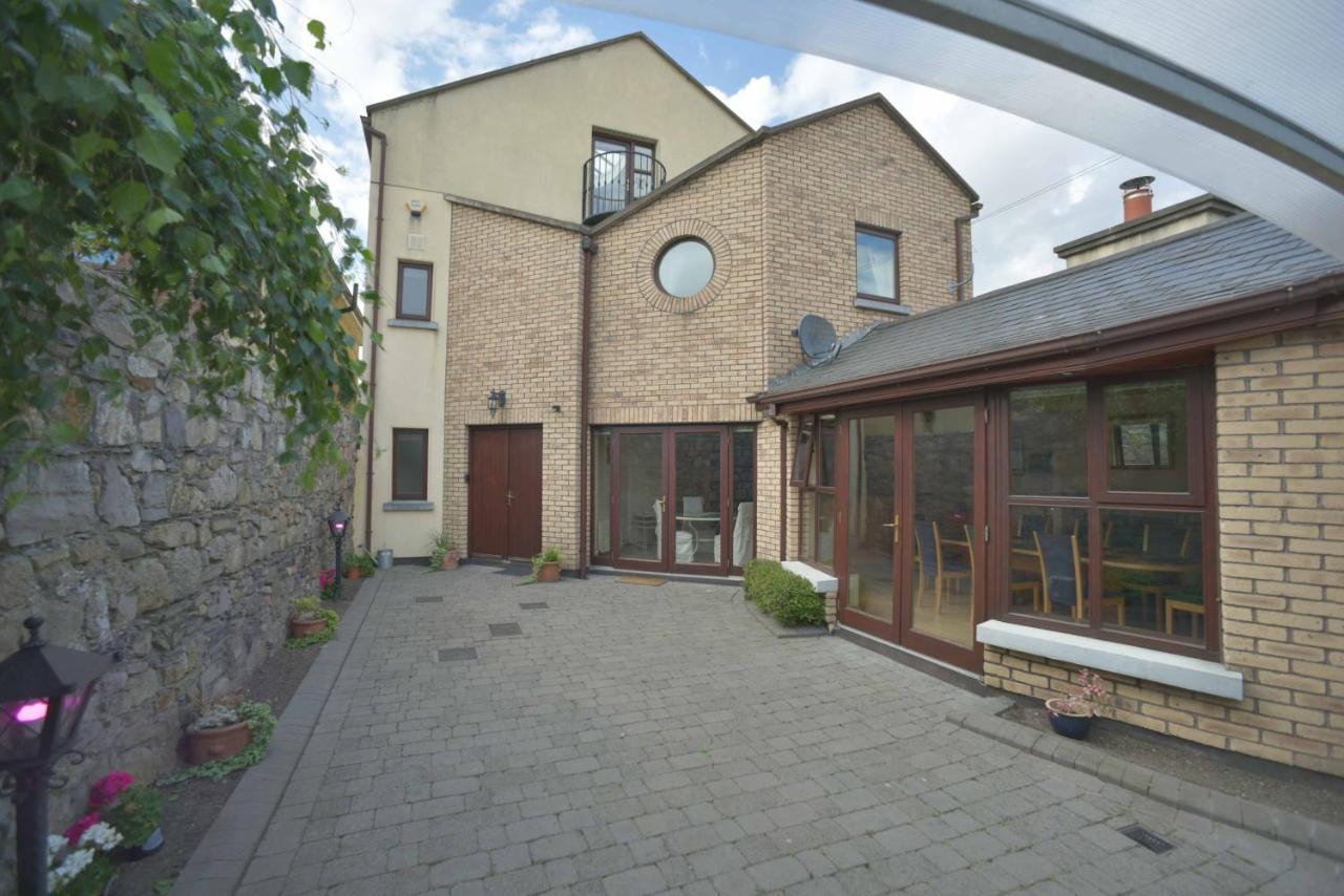 Haddington Place - B&B Dublino