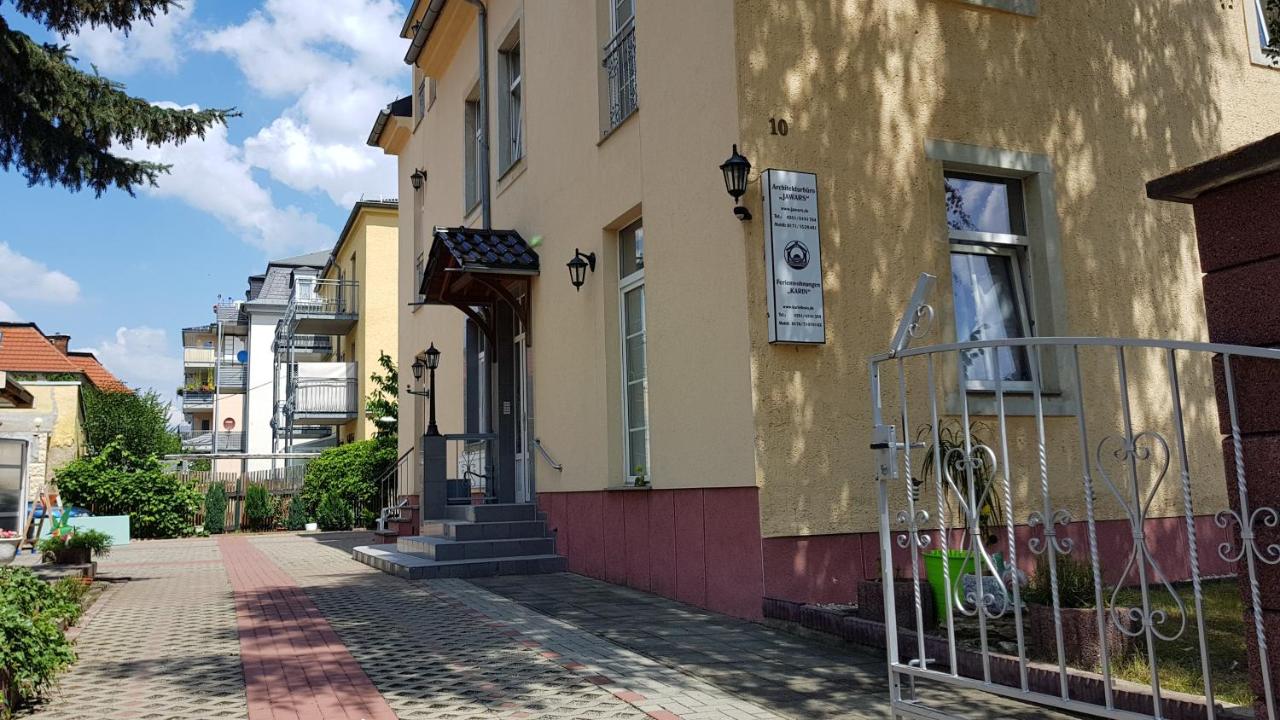 One-Bedroom Apartment - Ground Floor