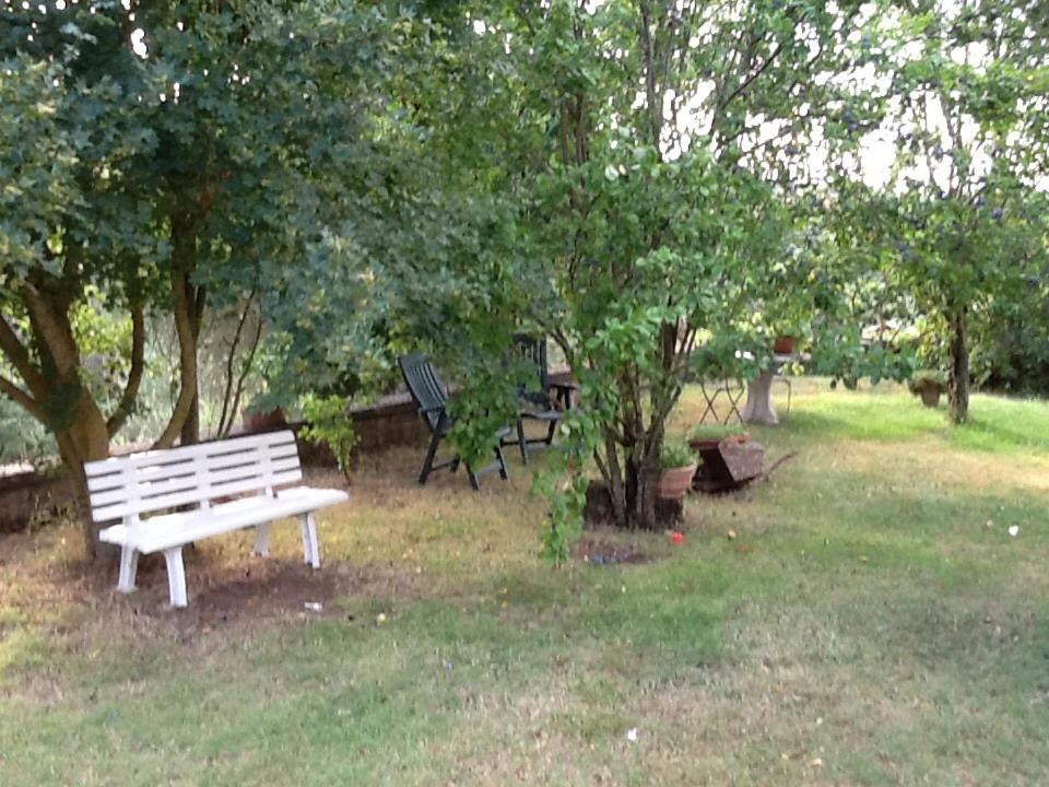 Rifugio di campagna - B&B Vitorchiano