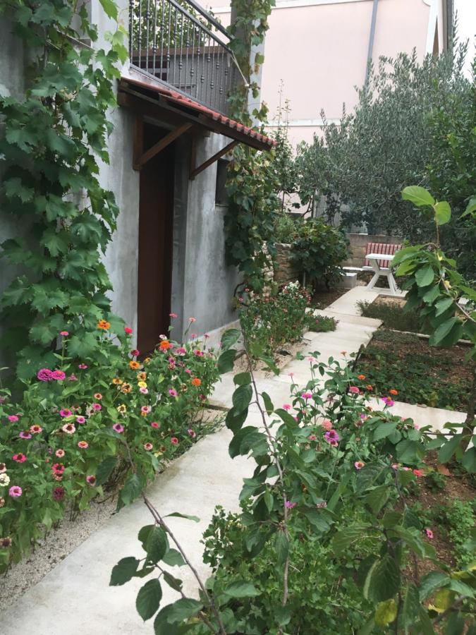 Apartmani Anka - B&B