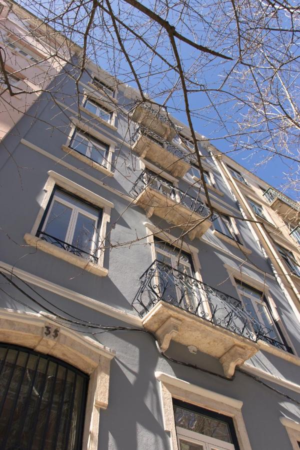 Destino Lisboa Apartments - B&B Lisboa