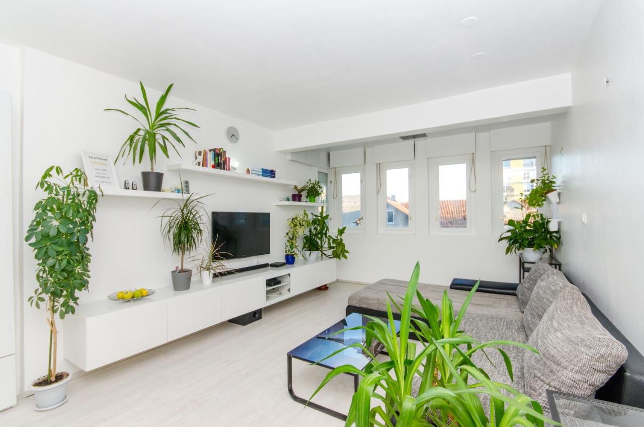 Apartment Sunshine - B&B Split