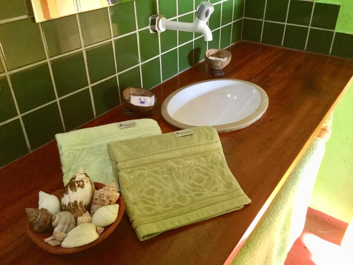 Tweepersoonskamer met Uitzicht op de Tuin