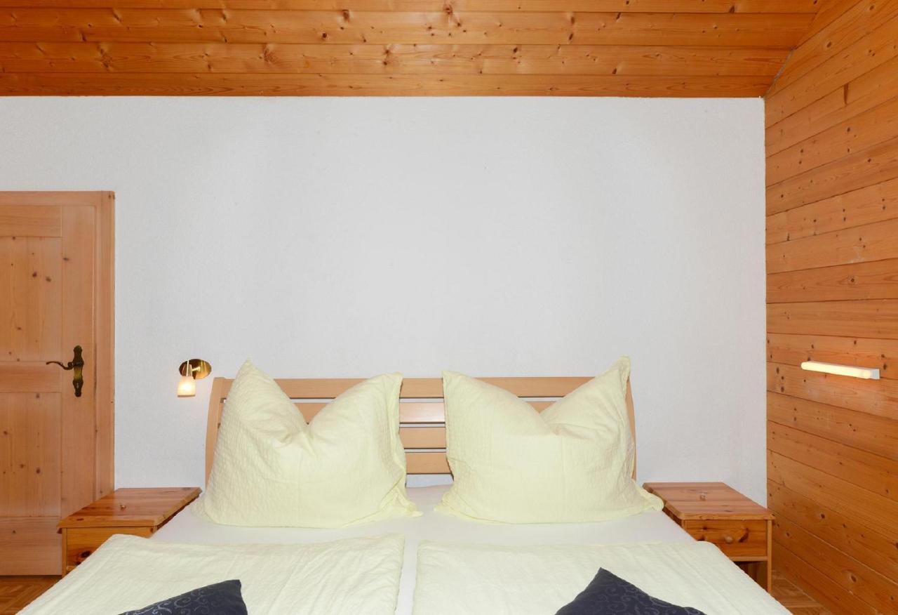 Bauernhof Madlener Claudia - B&B Schoppernau