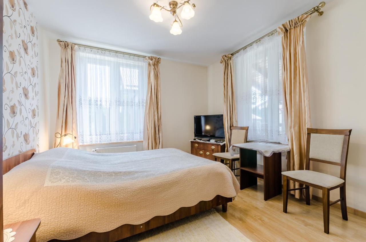 Petite Chambre Double