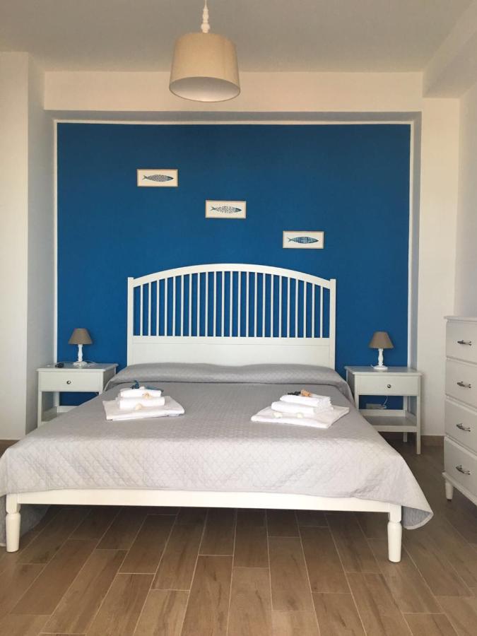 B&B Capo d'Orlando - Blue Sky Apartments - Bed and Breakfast Capo d'Orlando