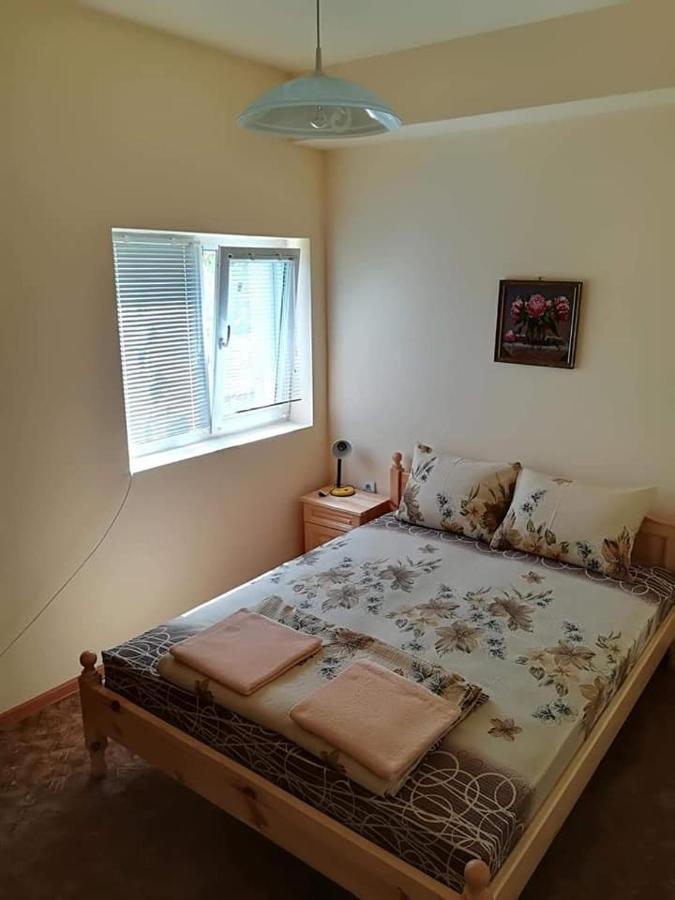Doppelzimmer mit Balkon