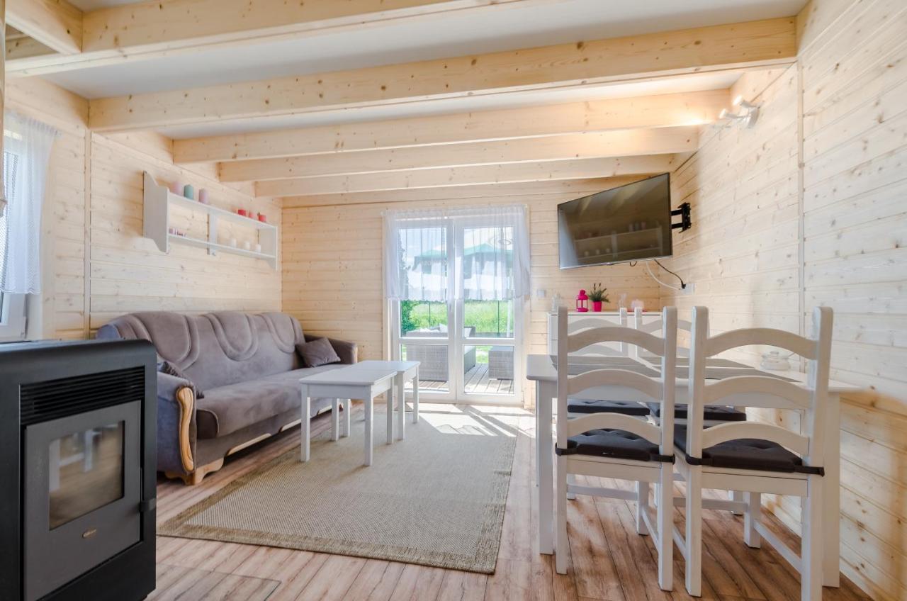 Superior Chalet