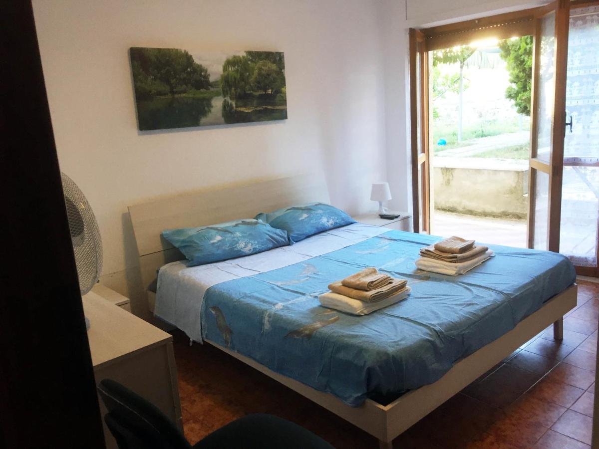 B&B Formia - S. Janni Week - Bed and Breakfast Formia