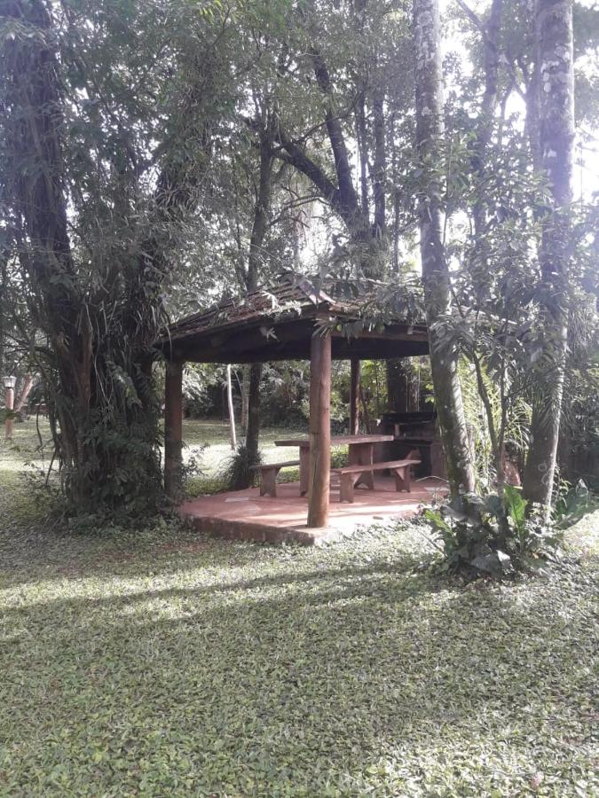 Posada de los Árboles - Ferienwohnung Eldorado
