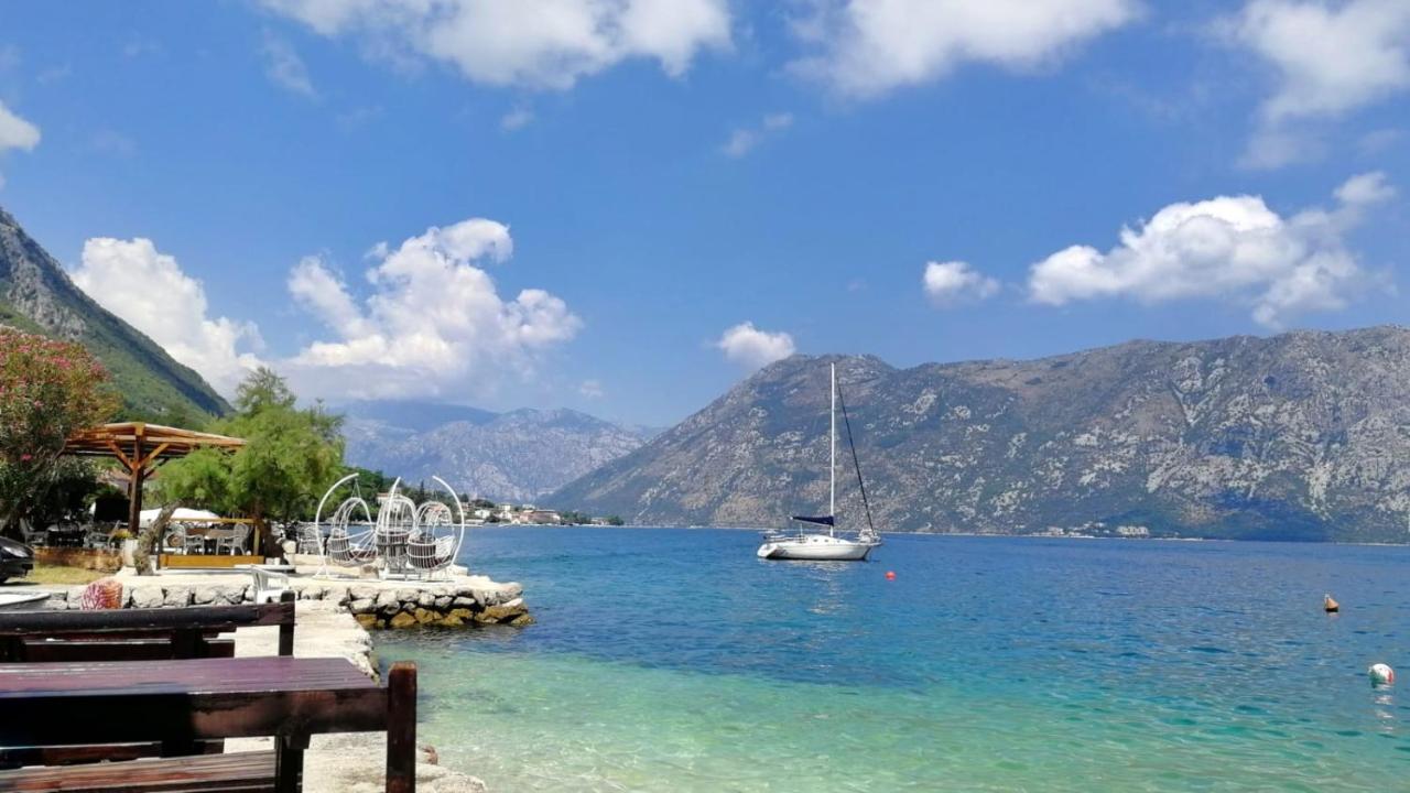 Apartments Jelena - B&B Cattaro
