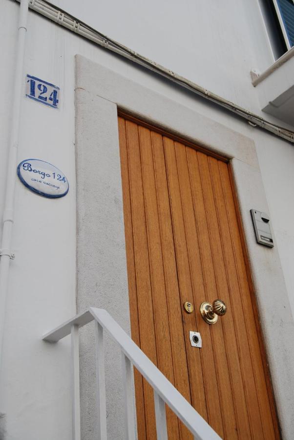 Borgo 124 - B&B Cisternino