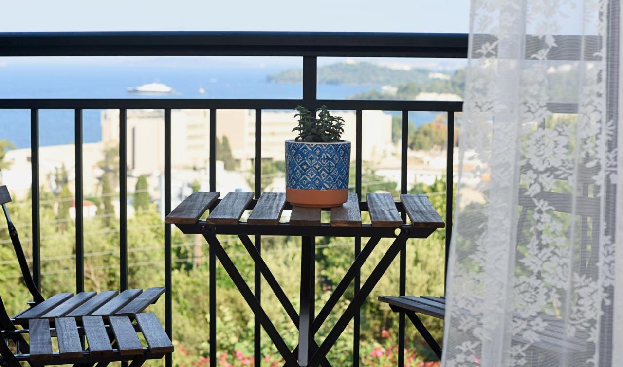 Blue & Green Apartments , Dassia - Corfu 1&2-3&4 - B&B Dassia