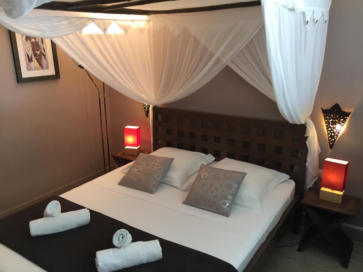 Apartamento con vistas al mar