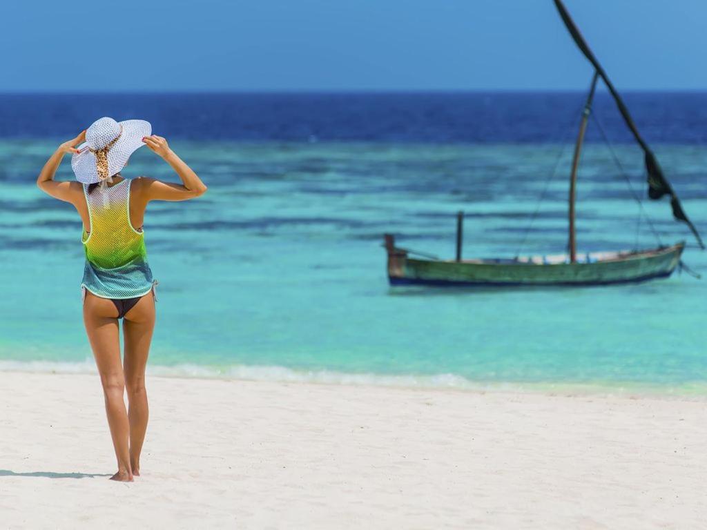 Domaine de l'Anse des Rochers - B&B Saint-François