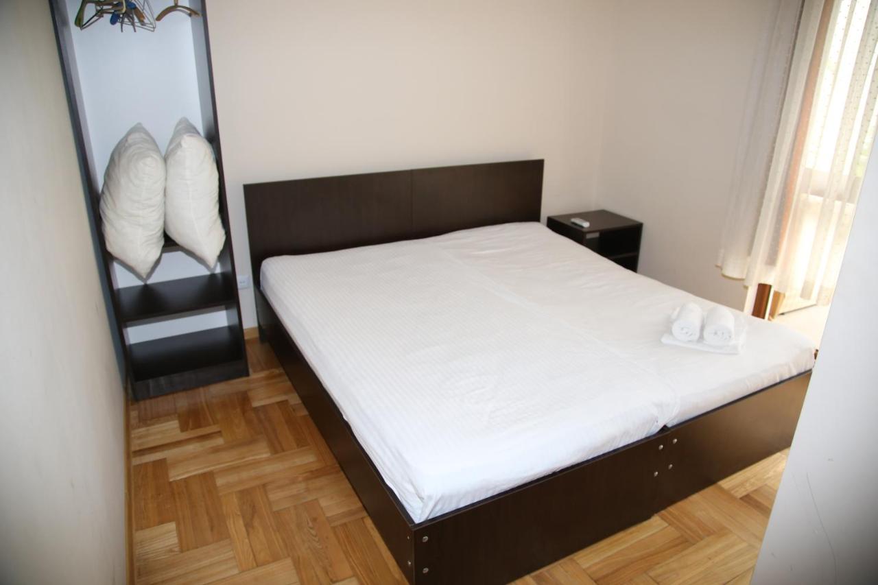 Habitación Doble con baño - 1 o 2 camas