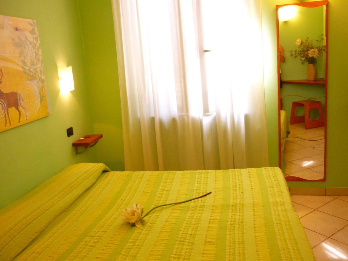 Antica Corte - B&B Lucca