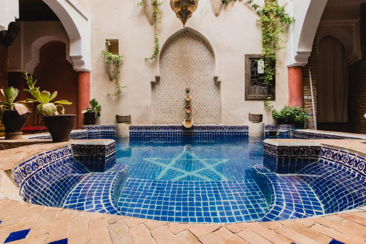 Luxury Triple Room