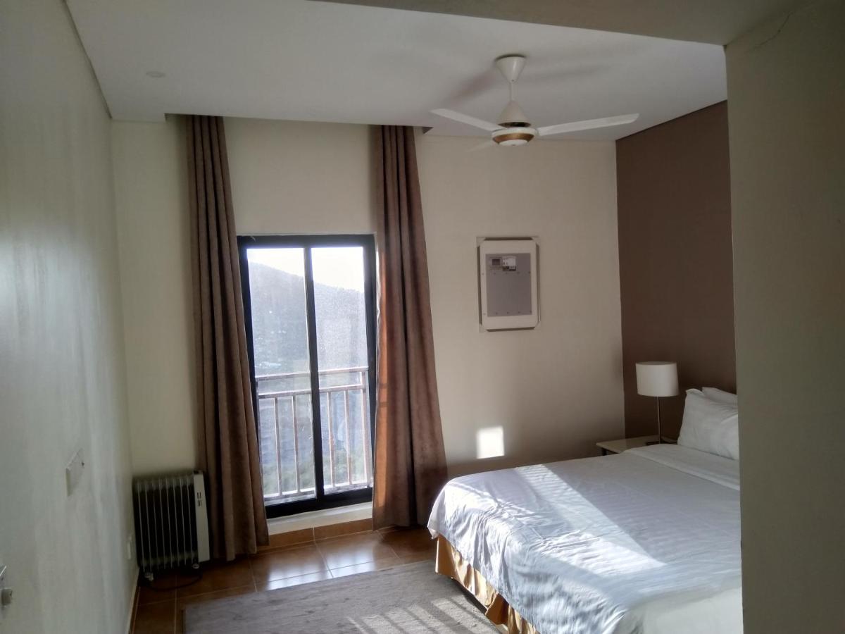 Chalet 2 Chambres