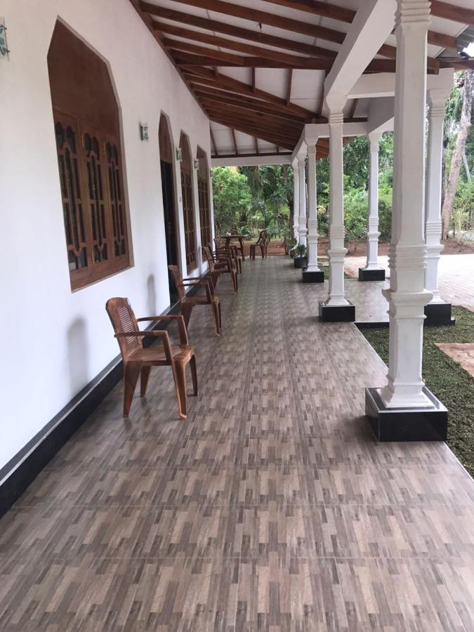 Pidurangala Villas - Chambres d’hôtes