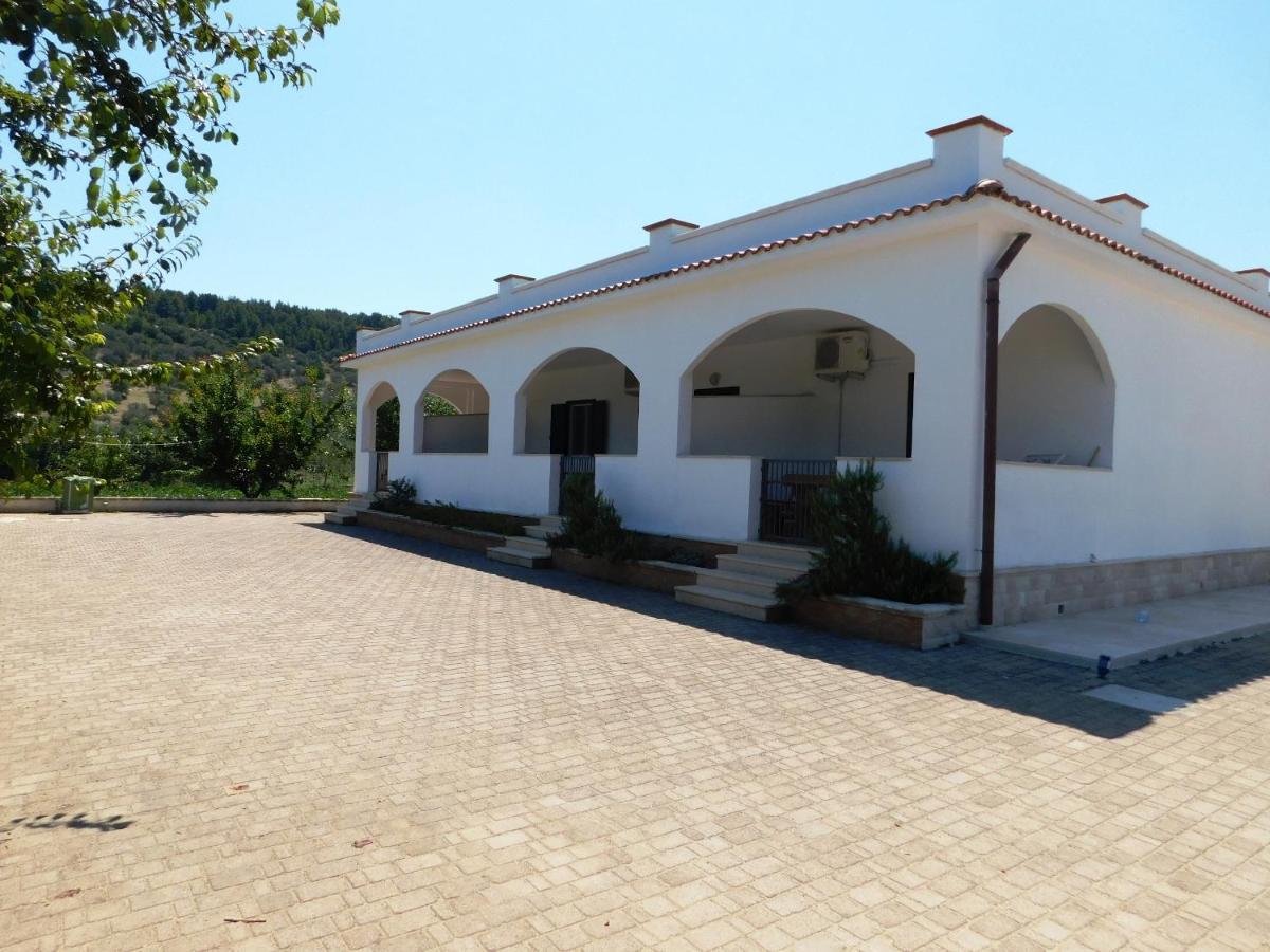 Annaluce Apartments Vieste - B&B