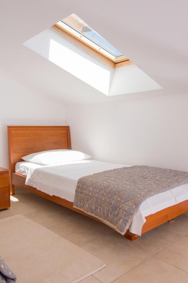 Apartment - Split Level