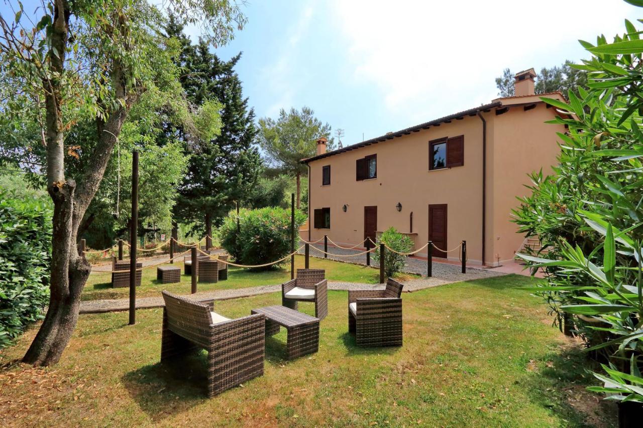 Agriturismo Pimpinnacolo - B&B