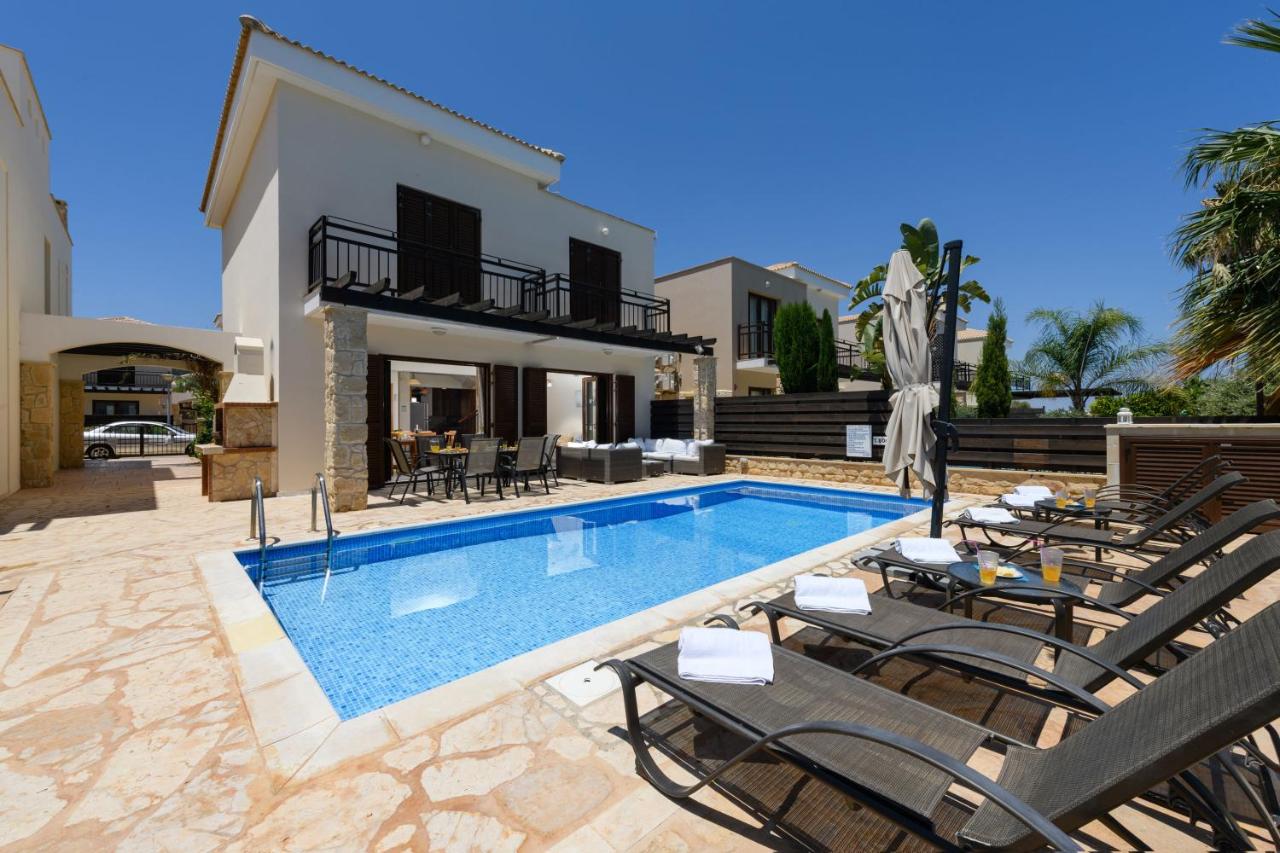 Villa Greco Mare #5 - B&B