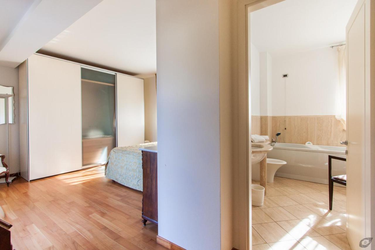 Appartamento con 2 Camere da Letto (5 Adulti)