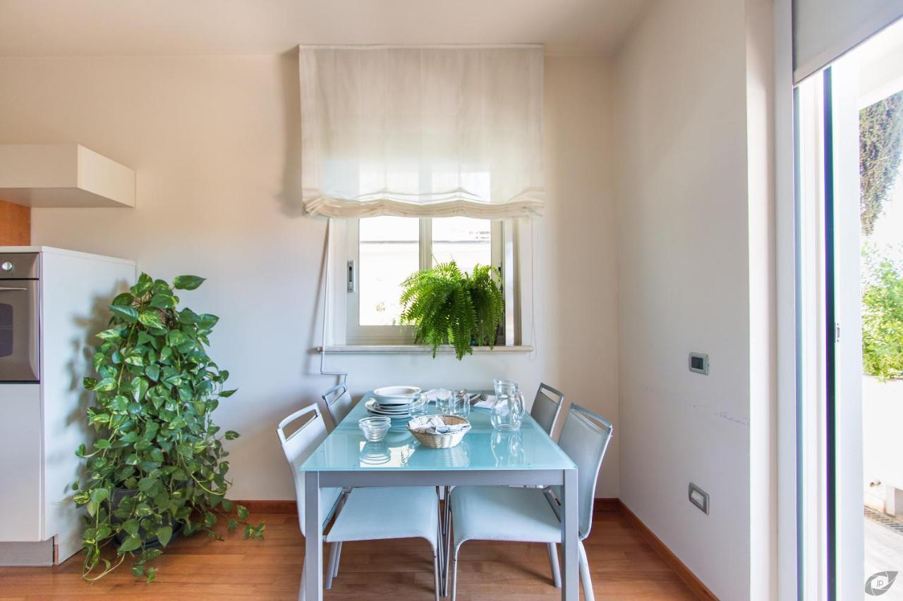 Appartamento con 1 Camera da Letto e Balcone (4 Adulti)