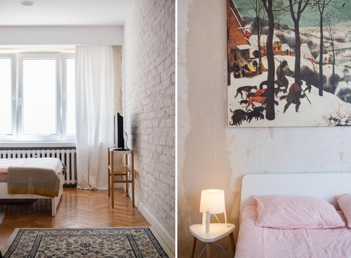 Apartment mit 1 Schlafzimmer