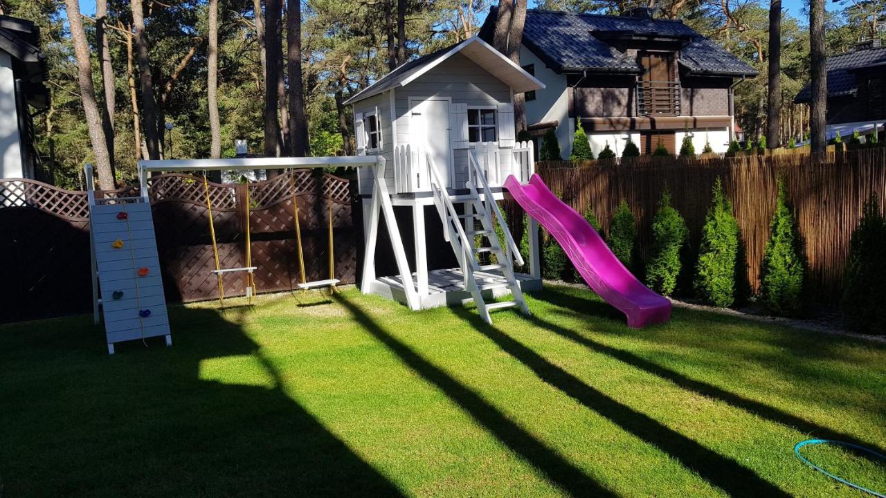 Leo Royal Home Pobierowo - Ferienwohnung Pobierowo