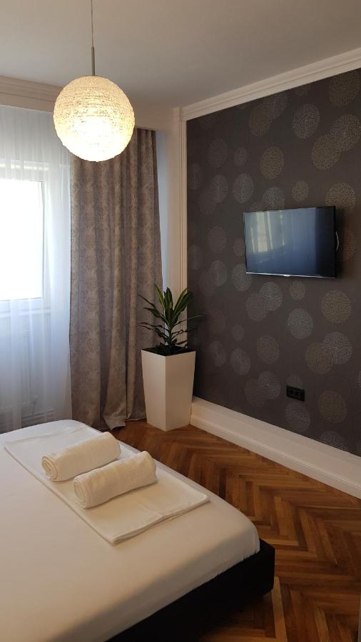 Apartamento Deluxe