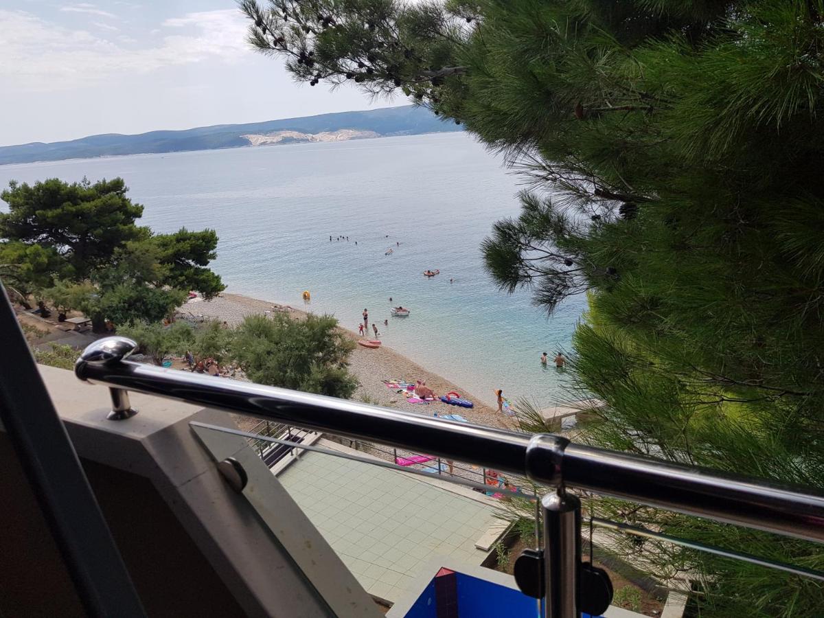 Appartement - Vue sur Mer