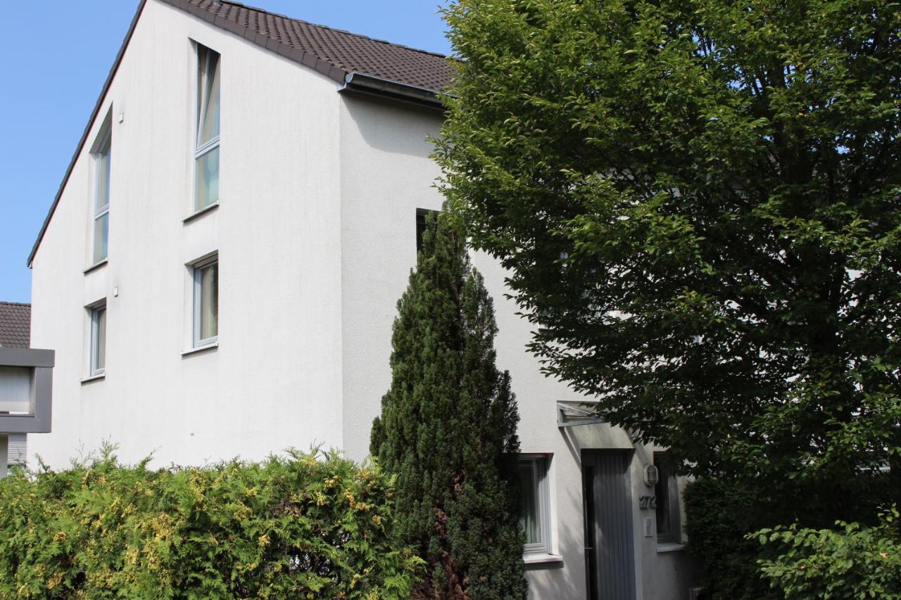 I.M.Apartments 42 m² für 2 Personen - B&B